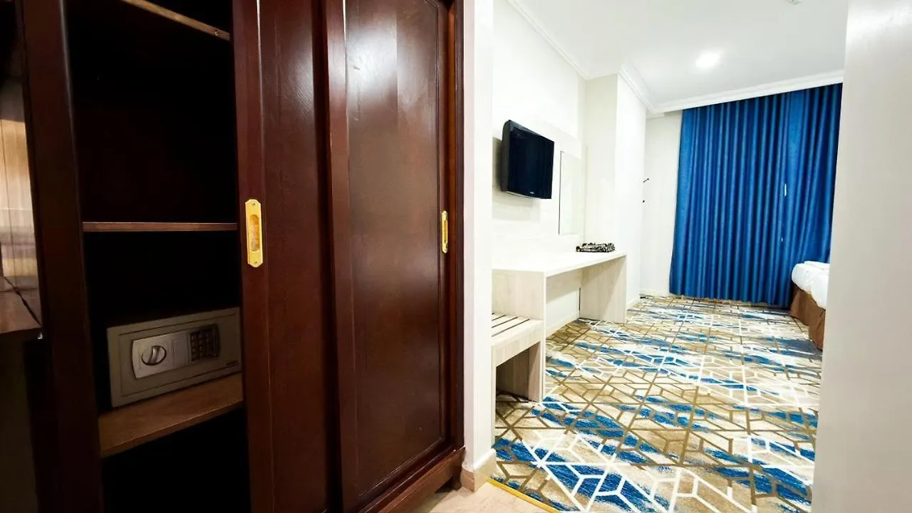 Hotel فندق مسارات المشاعر Mecca